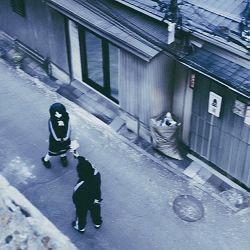 Апатія, SadSvit - Естафета страждань