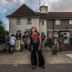 Lava La Rue - easy come, easy go