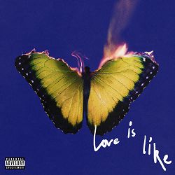Maroon 5, Lil Wayne - Love Is Like