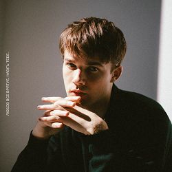 Твій зайчик пише - любов-залежність