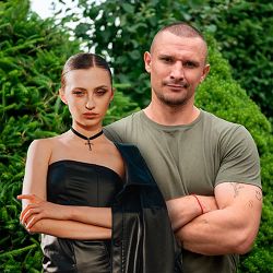 ДРІТА - Тарас Цимбалюк