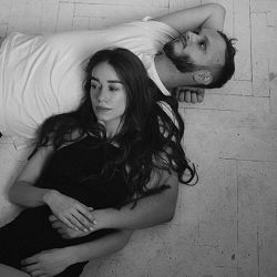 Женя і Катя - Зірки