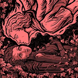 Omana - Не погаснемо