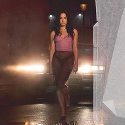 Demi Lovato - Here All Night