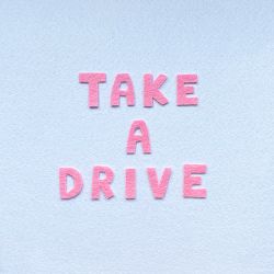 Rex Orange County - Take A Drive