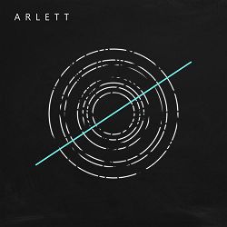 ARLETT - Бий гітари, бий серця