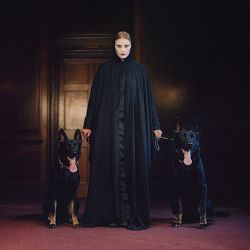 Paris Paloma - Good Boy