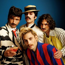 Artem Pivovarov, The Вуса, Ziferblat - Будь здоров