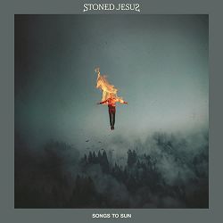 Stoned Jesus - Quicksand