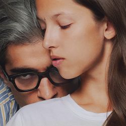 Liza Bibikova, MOISHE - Нелюбов