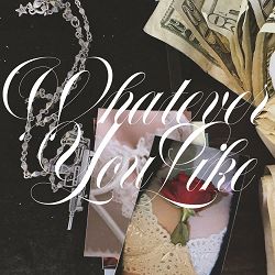 Dove Cameron - Whatever You Like