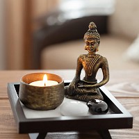 Buddha's Flute - Drifting into calmness