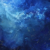 Center of Attention, Shere Fraser - Depths Of Calm