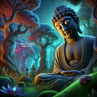 Calm Buda - Healing Heart