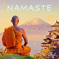 Sat-Chit - Namaste