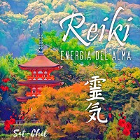 Sat-Chit - Frecuencia del Buda