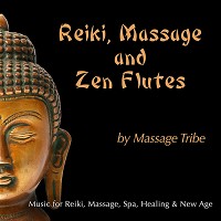 Massage Tribe - Healing Forgiveness