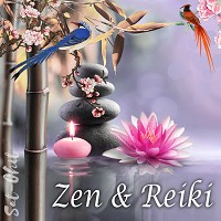 Sat-Chit - Reiki • Energía de Sanación