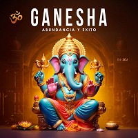 Sat-Chit - Ganesha Om ॐ Elimina Energías Negativas