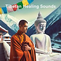 Sat-Chit - Tibetan Healing Sounds