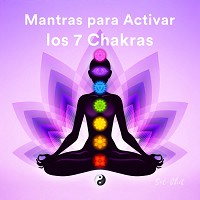 Sat-Chit - Chakra Corona • Mantra AH (963 Hz)