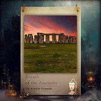 On Ancient Grounds - Paths of Eternal Light