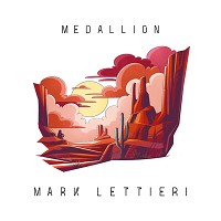 Mark Lettieri - Medallion