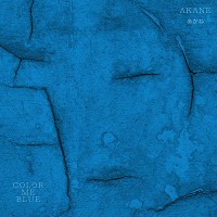 Akane - Color Me Blue
