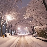 slowly., no lyrics - comforting