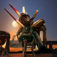 Röyksopp - Speed King