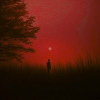 darkdemon., chillsoul., Mr Demon - Can't Get You out of My Head (Ambient) - Instrumental