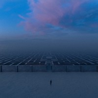 METAHESH - The End Is The Beginning