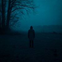 foreveralone - left in silence