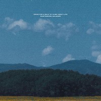 Eleftherios, Sailence - going for a walk to think about life