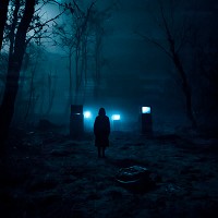 foreveralone, sinalyx - nostalgic moment