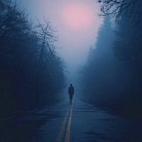 foreveralone - lost in distance