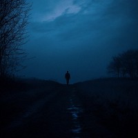 Coste, foreveralone - hopeless thoughts - Slowed + Reverb