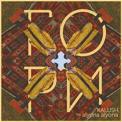 KALUSH, alyona alyona - Гори (Gory)