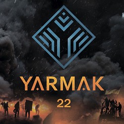 YARMAK, Tof - 22