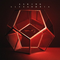 Asking Alexandria - Alone In A Room