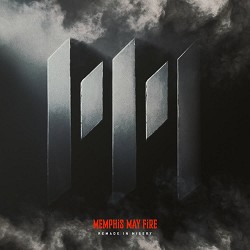 Memphis May Fire - Bleed Me Dry