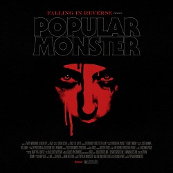 Falling In Reverse - Popular Monster