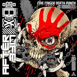 Five Finger Death Punch - Welcome To The Circus