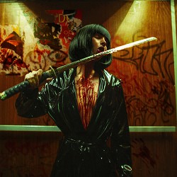 Bad Omens, Poppy - V.A.N