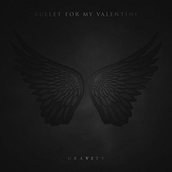 Bullet For My Valentine - Letting You Go