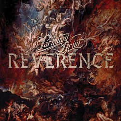 Parkway Drive - Prey