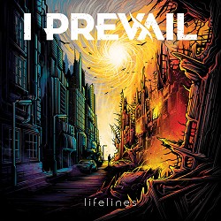 I Prevail - Come And Get It