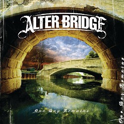 Alter Bridge - Metalingus