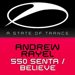 Andrew Rayel - 550 Senta - Original Mix
