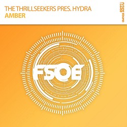 The Thrillseekers, Hydra - Amber - Radio Edit